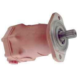 HYDRAULIC MOTOR EATON DANFOSS CESSNA 74111 DAC